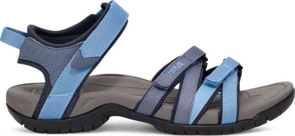 Teva Tirra 4266 Blue Multi