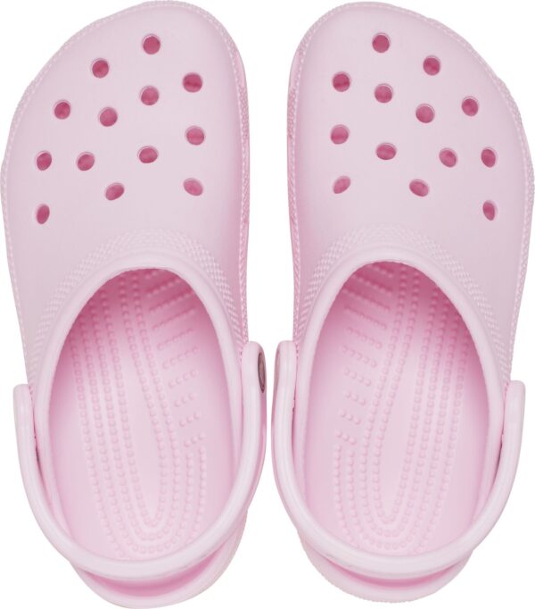 f557efc72ce0b7708b3a747d8bcb83dc Crocs™ Classic Pink Milk