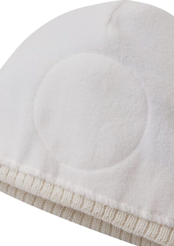 REIMA KIRJOEN 5300286A White 0101