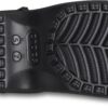 Crocs™ CLASSIC MARY JANE CLOG Black