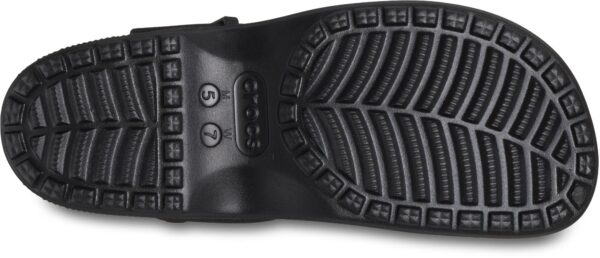Crocs™ CLASSIC MARY JANE CLOG Black