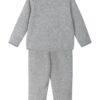 REIMA Tahto 5200049A Melange Grey