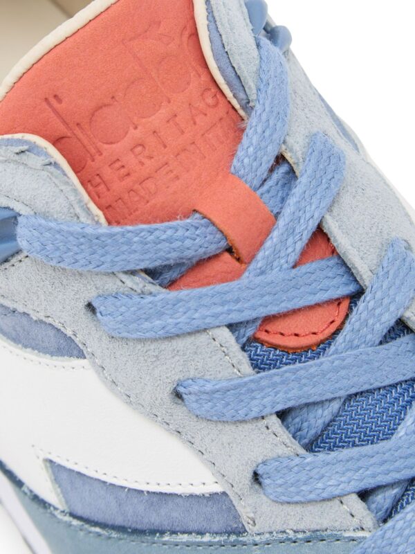 f57e4d98979cd0aad7dad7090a74314c DIADORA N9000 Italia Ashley Blue