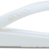 Crocs™ MIAMI FLIP Chalk