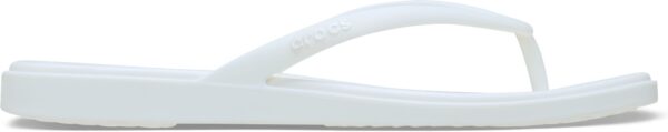 Crocs™ MIAMI FLIP Chalk