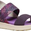 f585e48a4ed5c4af0c90754bb52bfa24 Keen ELLE BACKSTRAP Beaujolais/Plum Perfect