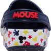 f5905e2ed7c9acfe17b7d16f72de381c Crocs™ MICKEY FRIENDS CLASSIC CLOG KID'S 210888 Multi