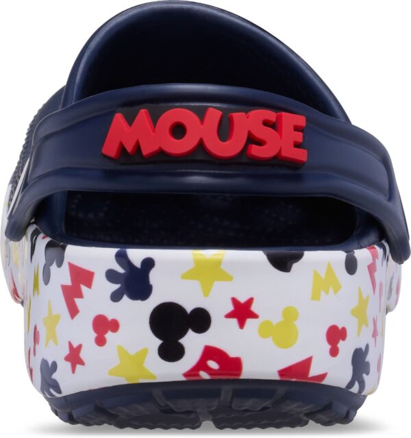 f5905e2ed7c9acfe17b7d16f72de381c Crocs™ MICKEY FRIENDS CLASSIC CLOG KID'S 210888 Multi