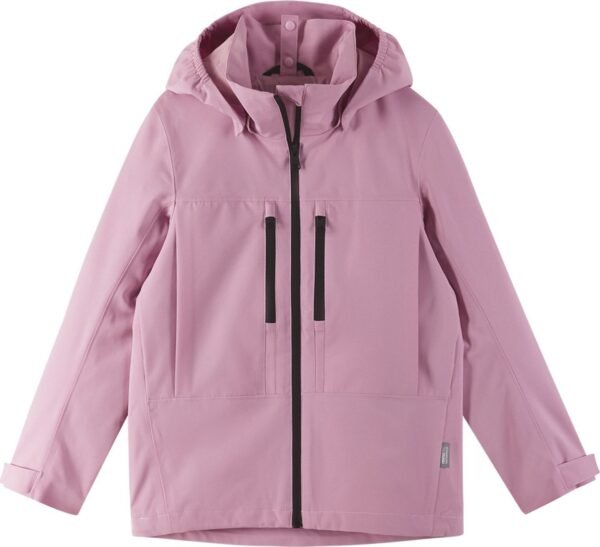 f59b89cd1233d81d1d8b3d9f3447b71d REIMA Saarela 5100407A Grey Pink