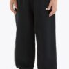 f5a27418704a67fbb01ca5e0c5946c9c DIADORA JU.JOGGER PANT SUPERHEROES Black