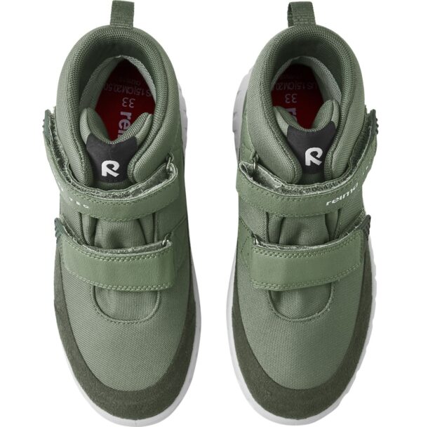REIMA Patter 2.0 5400042A Greyish Green