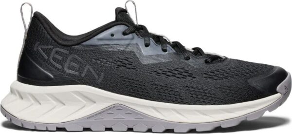 Keen VERSACORE SPEED  1029007 BLACK/STEEL GREY