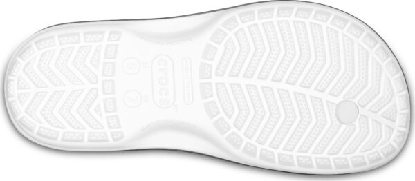 Crocband Flip Crocs™ Crocband Flip White