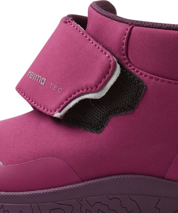 REIMA Hyppii 5400144A Cool Burgundy