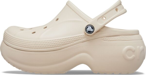 f6019be895069d89911dfdd4f153cbd5 Crocs™ BELLA CLOG Winter White