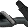 Teva Verra Women's Antiguous Black Multi