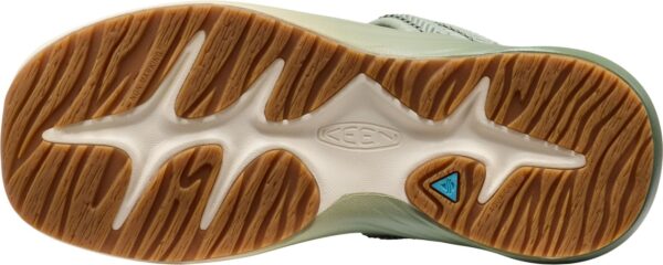 f634290129e917c8dd12d4227d1e15dd Keen Whisper Lite Women's Lily Pad/Cream Gold
