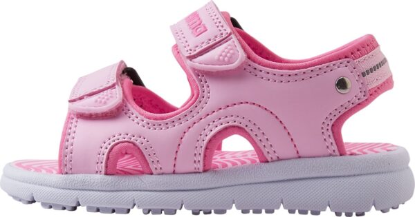 REIMA BUNGEE 5400089A Light Heather 4250