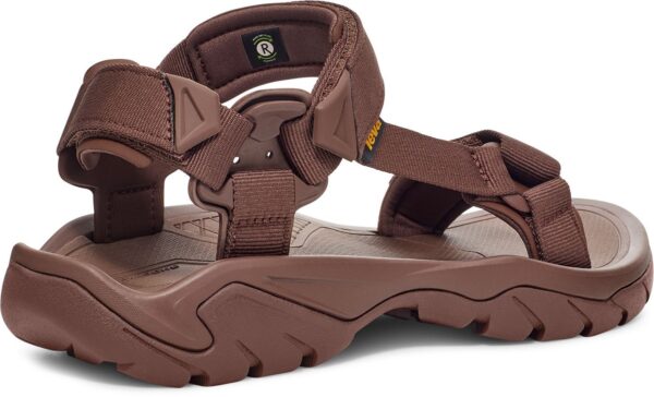 Teva Terra Fi 5 Universal Men's Rocky Road