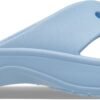 Crocs™ WOMENS CROSS STRAP Blue Calcite