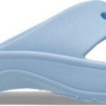 Crocs™ WOMENS CROSS STRAP Blue Calcite