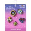 f66811c9019098d01dad90e7c596c1a7 Crocs™ Crocs Snow White 5 Pack 196265639991 Crocs Snow White 5 Pack 196265639991
