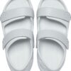 Crocs™ Crocband Cruiser Sandal Moonlight/Atmosphere