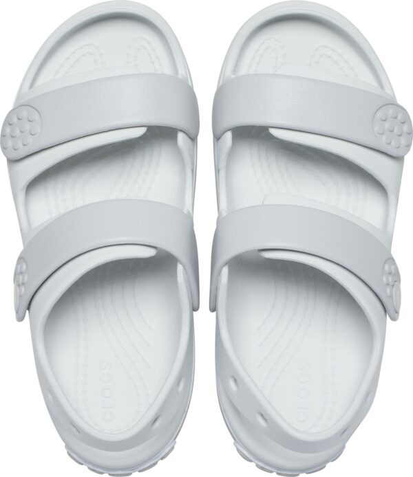 Crocs™ Crocband Cruiser Sandal Moonlight/Atmosphere