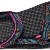 Teva Original Universal Kid's Borderless Black