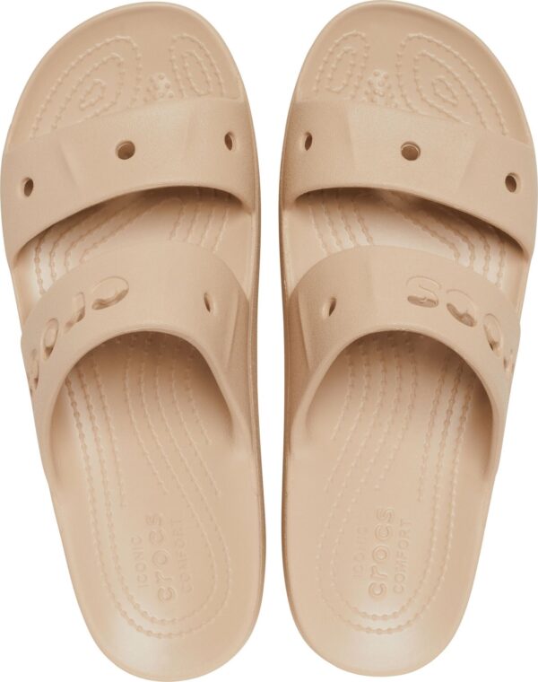 Crocs™ Baya Platform Sandal Chai
