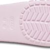 Crocs™ Bayaband Slide Ballerina Pink/Candy Pink