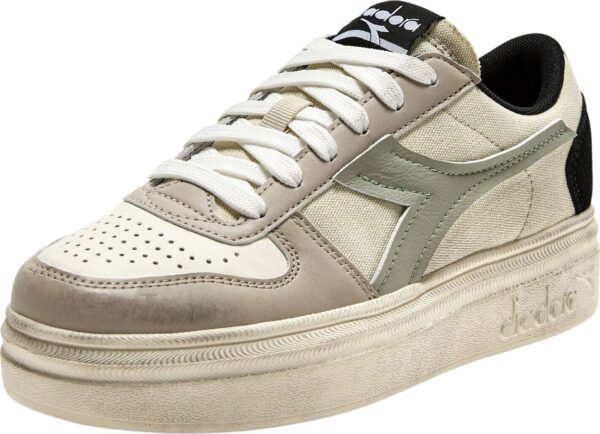 f6984c16e88117c60c1e5d70761661b1 DIADORA MAGIC BOLD DUNES WN Bone White/Abbey Stone