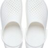 Crocs™ INMOTION CLOG White/White