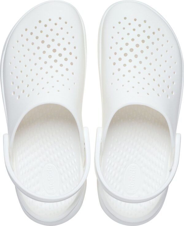 Crocs™ INMOTION CLOG White/White