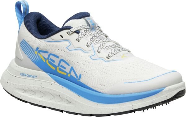 f6b92cd19f54585ca43ce205795f475c Keen WK400 II 1030261 Star White/Marina