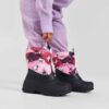 REIMA Moomin Nefar 5400024M Rose pink