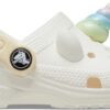 f6c9757fb1b604ccb66737feb8eedb63 Crocs™ Classic I AM Rainbow Unicorn Clog Chalk