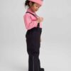 REIMA Loikka 5100114A Black