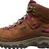 f716ff07c38426b5b217ed21fa94ad26 Keen TARGHEE IV MID WP 1028989 Bison/Beaujolais