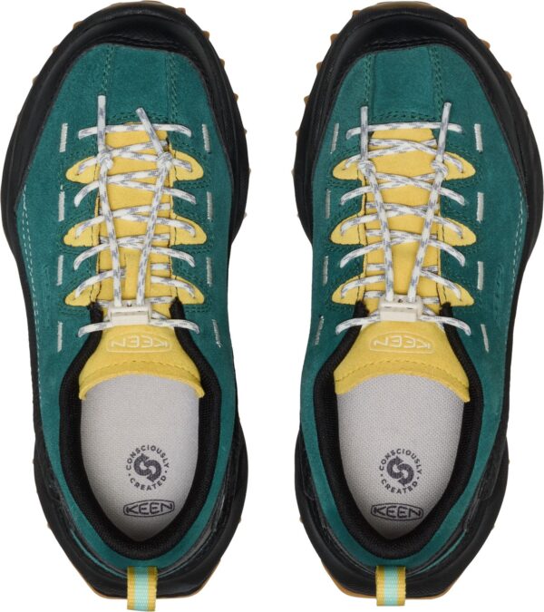 f727459f257e10bad6f03bf38144f686 Keen Jasper Zionic Big Kid's Mediterranea/Cabbage