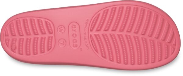f72cdb146934795baf62a36b6afeeb02 Crocs™ Baya Platform Sandal Hot Blush