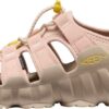 f72e8a3ee7f22df3e1a2d429f244d80d Keen HYPERPORT H2 1028657 Cameo Rose/Birch