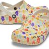 Crocs™ Baya Seasonal Printed Clog 209728 Stucco