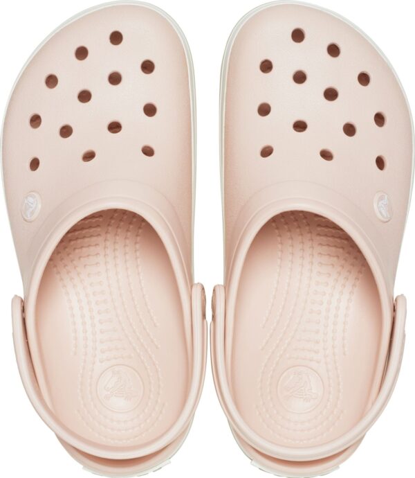 f74454d62f0c6c81b10a987b7d94eabb Crocs™ Crocband Quartz