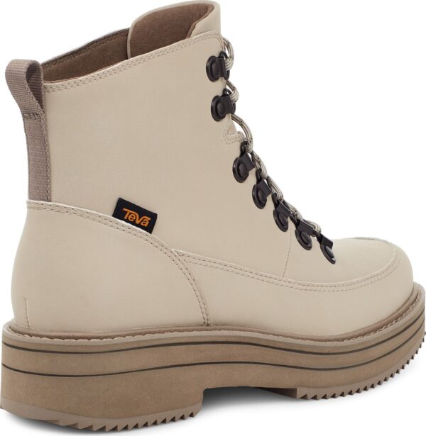 f74c6b14f0da7ef928e009a29983d878 Teva MIDFORM BOOT WOMEN'S Feather Grey