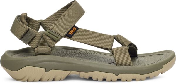 f7560c1758bce7f50cf7223dc3eb0ce0 Teva TEVA Hurricane XLT2 Women's Burnt Olive