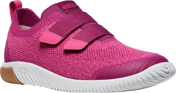 f75be0dd9ec56dea1246fa6daa15bf58 Keen KNX KNIT DS 1030072 Beaujolais/Raspberry