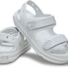 Crocs™ Crocband Cruiser Sandal Moonlight/Atmosphere