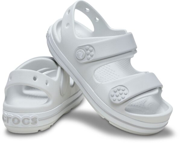 Crocs™ Crocband Cruiser Sandal Moonlight/Atmosphere