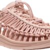 f76421f0e5c71bf9c66c0a4a3affb495 Keen UNEEK WOMEN Cameo Rose/Cameo Rose